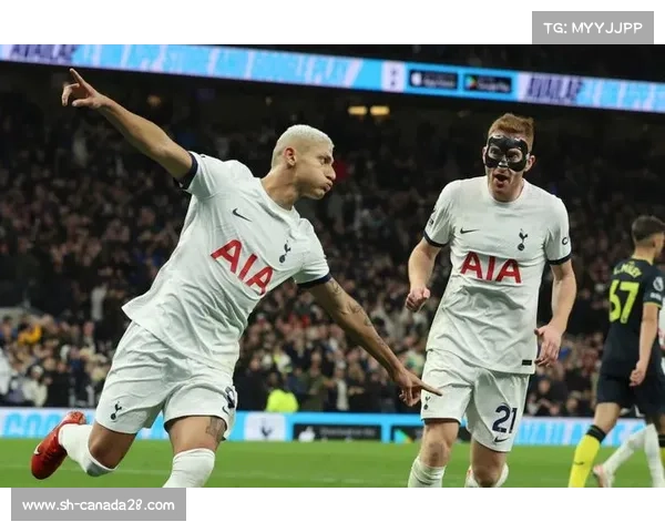 英超群雄激烈厮杀，热刺雄心挑战冠军宝座