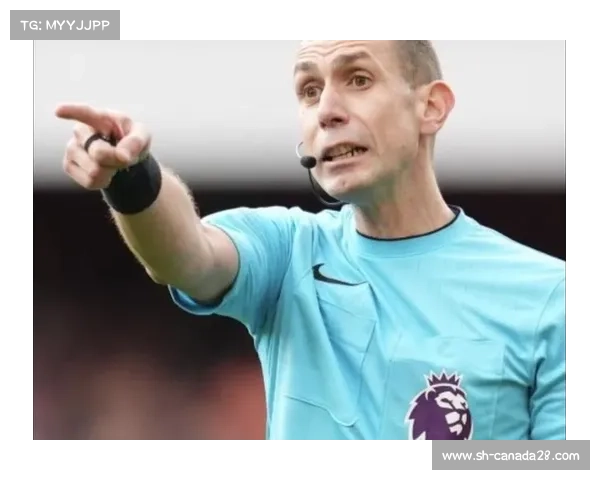 英超第一轮裁判名单