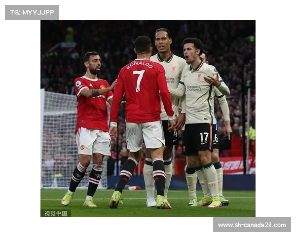 赛事回顾，C罗与利物浦的对决