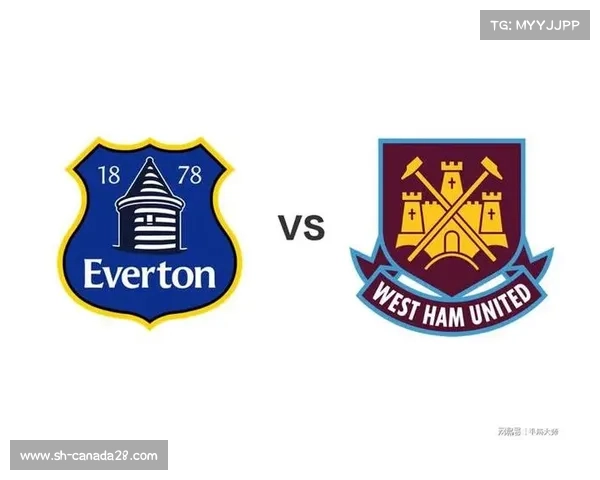 西汉姆联与埃弗顿的恩怨历史