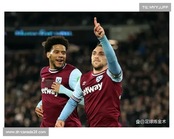 西汉姆联战术调整，新赛季效果如何？