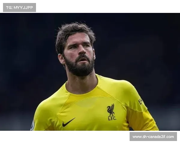 阿利松的足球生涯与成就