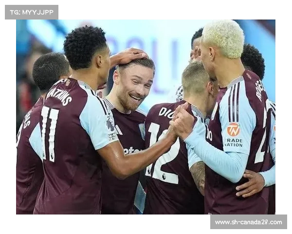 阿斯顿维拉，中游排名的巩固之战