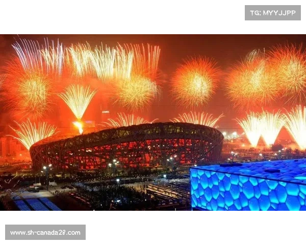 2008年北京奥运会开幕式盛况回顾：文化与科技的完美交融