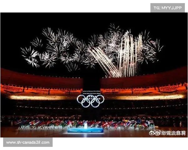 2008年北京奥运会开幕式：跨越时空的文化盛宴与全球瞩目的震撼时刻