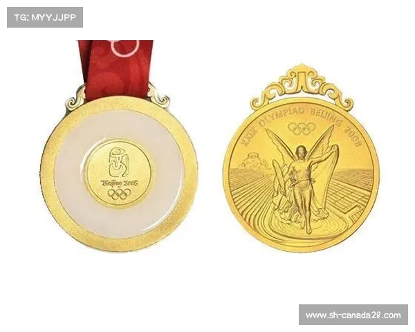 2008年奥运会奖牌总榜回顾与分析：中国夺金表现震撼全球