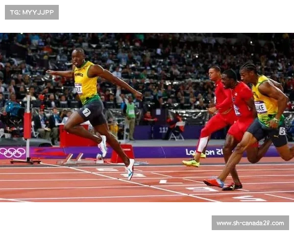 2012伦敦奥运会男子100米决赛完整排名及成绩分析